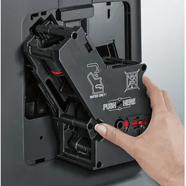 Siemens EQ6 plus s100 TE651509DE Silber