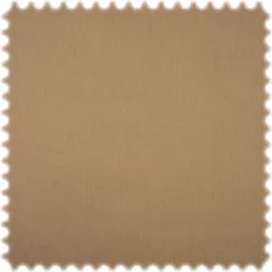UV Beständiger Outdoor Möbelstoff Sunset Uni Beige