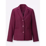 Witt Weiden Blazer Rosa 40