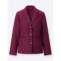 Witt Weiden Blazer Rosa 40