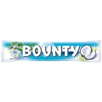 Bounty Kokosnuss Schokoladenriegel 1x 57g