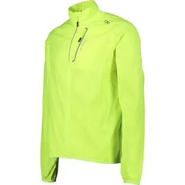 CMP Herren Jacke, yellow fluo 46 3C46777T