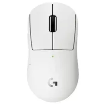 Logitech Pro X Superlight 2c Weiß
