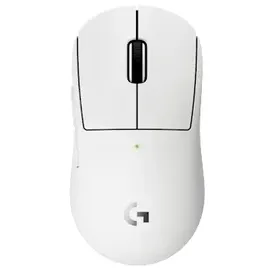 Logitech Pro X Superlight 2c Weiß