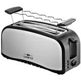 Lentz Langschlitztoaster EDS