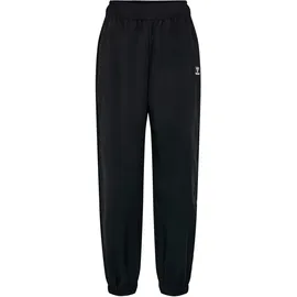 hummel hmlJUPITOR Softshellhose Kinder 2001 black 104/110