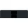 Hammel Furniture Mistral 220 x 61 x 42 cm Schwarz