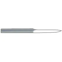 Grattec Dreikantschaber D55 3,2x50mm