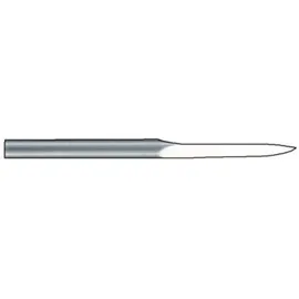 Grattec Dreikantschaber D55 3,2x50mm