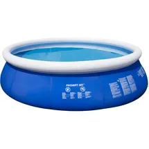 Steinbach Speed-Up Pool Set 366 x 84 cm inkl. Sandfilter