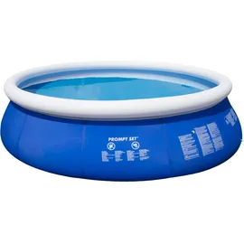 Steinbach Speed-Up Pool Set 366 x 84 cm inkl. Sandfilter