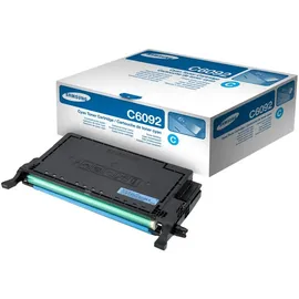 HP CLT-C6092S Cyan