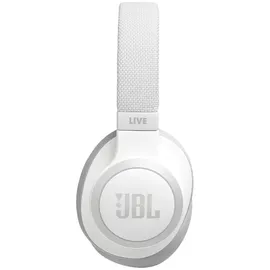 JBL Live 650BTNC weiß