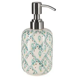 Tranquillo Seifenspender Oriental Keramik Blau