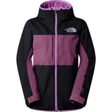 The North Face Namak Insulated Jacke, tnf Black/Midnight Mauv, M