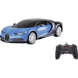 Jamara Auto Bugatti Chiron 2CH RTR blau 405137