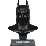 McFarlane Toys - Batman Begins DC Direct Mini-Replik 1/3 Batman Maske 19 cm