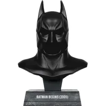 McFarlane Toys - Batman Begins DC Direct Mini-Replik 1/3 Batman Maske 19 cm