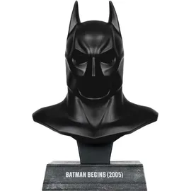 McFarlane Toys - Batman Begins DC Direct Mini-Replik 1/3 Batman Maske 19 cm