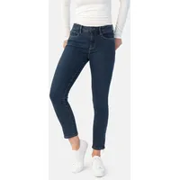 Stooker Jeans STOOKER Florenz Damen Stretch Jeans Hose Slim Fit Style - [Blue Black] (40/28) - 40W / 28L
