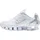 Nike Shox TL White/Metallic Silver/Max Orange/White 41