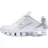 White/Metallic Silver/Max Orange/White 41