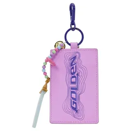 Loungefly KPop Demon Hunters by Loungefly Mini-Rucksack Huntrix