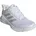 W Damen weiß 8 42 EU Hallenschuhe