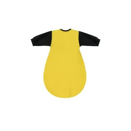 Alvi Baby Schlafsack Player BVB 2025 Gelb 100