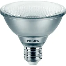 Philips LED-Reflektorlampe 44320400 9,5W E27 warmweiß 1 St.