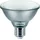 Philips LED-Reflektorlampe 44320400 9,5W E27 warmweiß 1 St.