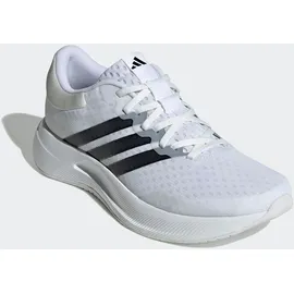 adidas TREADMOVE Running Shoes, FTWR White/core Black/Crystal White, 46 EU