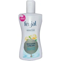 DUSCHGEL Fenjal Creme Dusche Sensitiv Duschcreme 200 ml