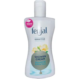 DUSCHGEL Fenjal Creme Dusche Sensitiv Duschcreme 200 ml