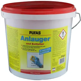 pufas die malermarke Anlauger Pulver 5 kg