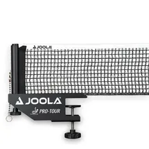 Joola Tischtennisnetz Pro Tour Schwarz
