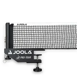 Joola Tischtennisnetz Pro Tour Schwarz