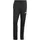 adidas Essentials 3-Streifen Single Jersey Joggers Black / White S