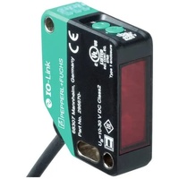 Pepperl+Fuchs OMT300-R200-2EP-IO-L
