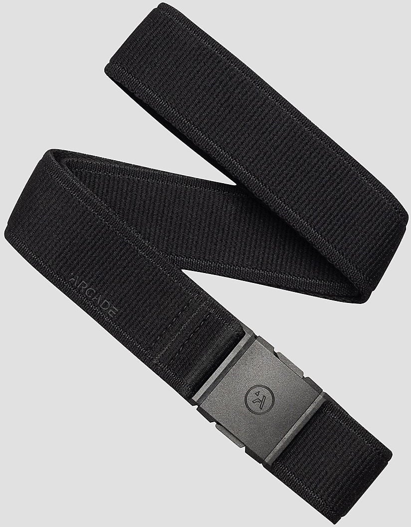 Arcade Belts Gürtel black Gr. Uni