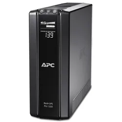 APC Back-UPS RS 1500VA BR1500GI