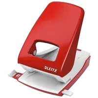 Leitz Locher NeXXt 5138 rot,