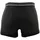 Mustang Boxershorts True Denim schwarz L 3er Pack