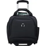 Delsey Sky Max 2.0 2-Rollen Cabin 38 cm / 21 l schwarz