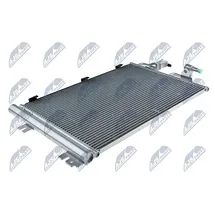 NTY Kondensator, Klimaanlage