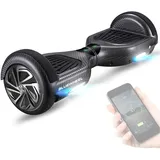 Bluewheel, Hoverboard, (15 km/h, 700 W)