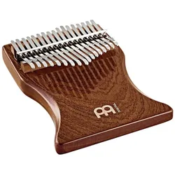Meinl Sonic Energy KL1702S - Solid Kalimba, 17 notes, sapele - Kalimba
