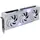 MSI GeForce RTX 5080 16G Trio OC White V531-045R