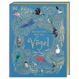 DK Verlag Dorling Kindersley Wundervolle Welt der Vögel