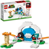 LEGO Super Mario Fuzzy-Flipper Erweiterungsset 71405